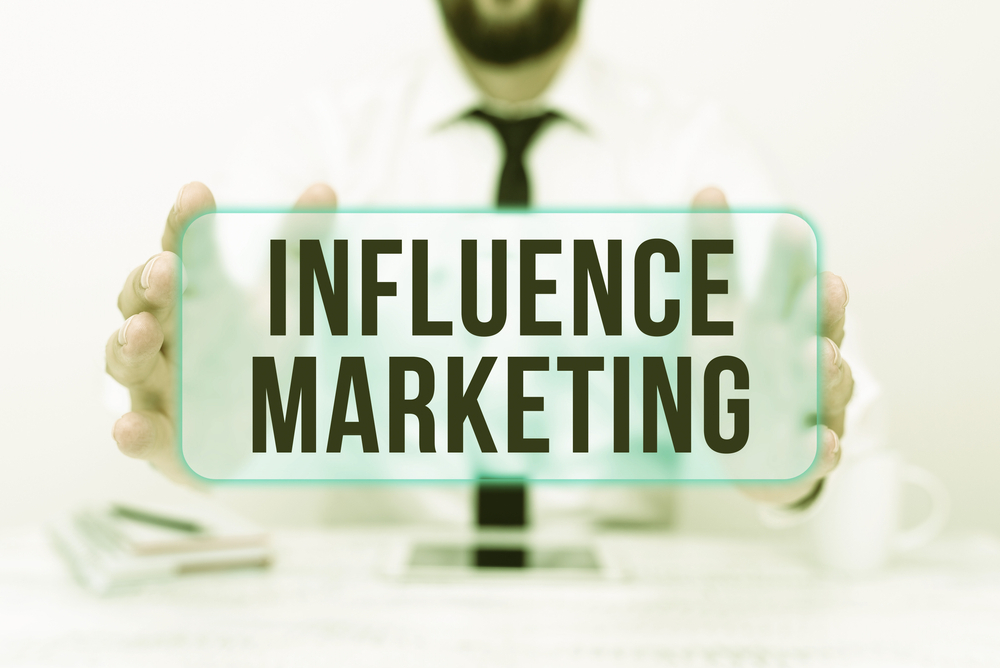 Increases influence on purchasing decision