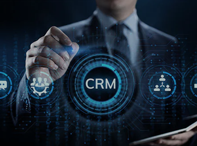 Customer Relationship Management (CRM) Marketing