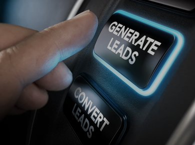 Lead Generation