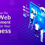 Web development