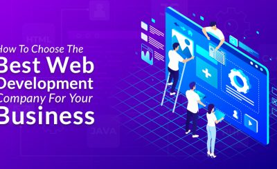 Web development