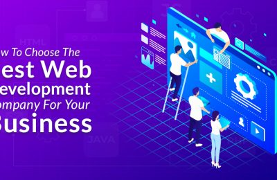 Web development