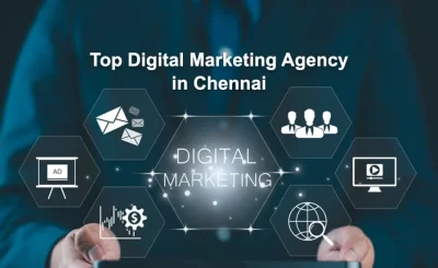 Top Digital Marketing Agency in Chennai | Pioneer Ecorp