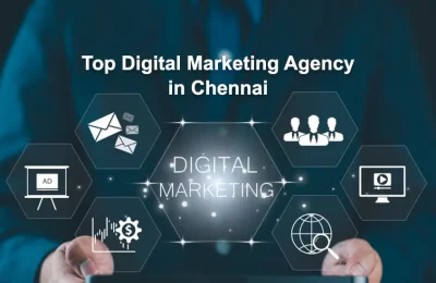 Top Digital Marketing Agency in Chennai | Pioneer Ecorp