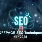 Off-Page Seo Startgies