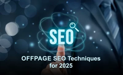 Off-Page Seo Startgies