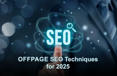 Off-Page Seo Startgies