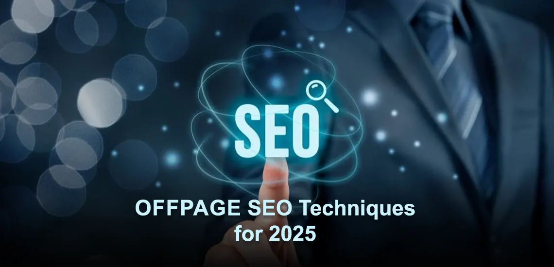 Off-Page Seo Startgies