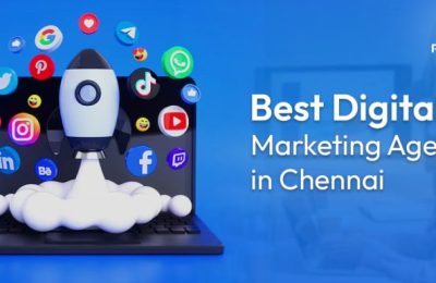 Best Digital Marketing Agency in Chennai