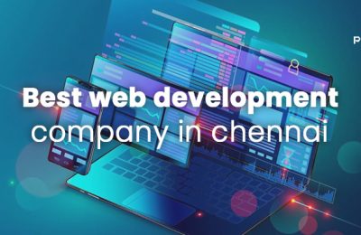Best web development company in chennai