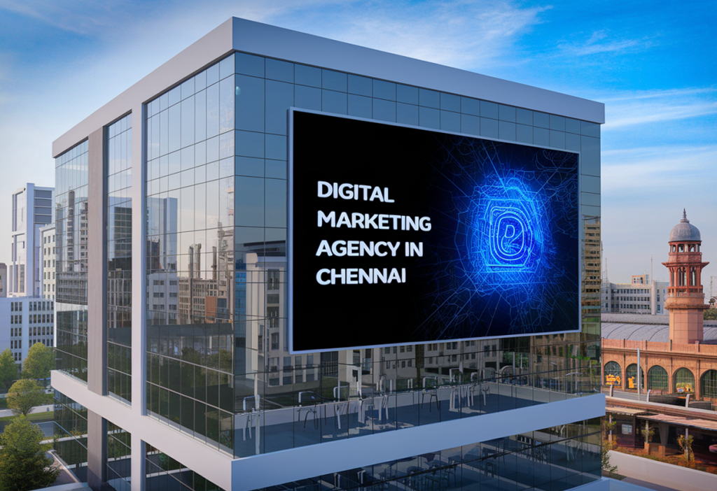 digital marketing agency in chennai