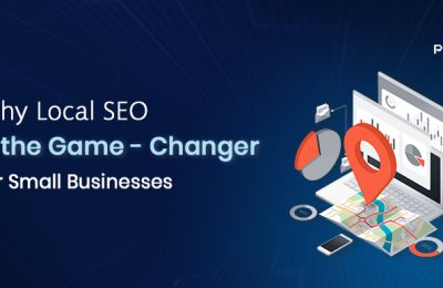 Why Local SEO is the Game-Changer for Small Businesses