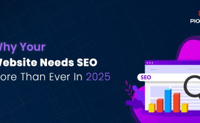 Why Your Website Needs SEO More Than Ever in 2025