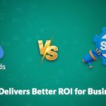 Google Ads vs SEO