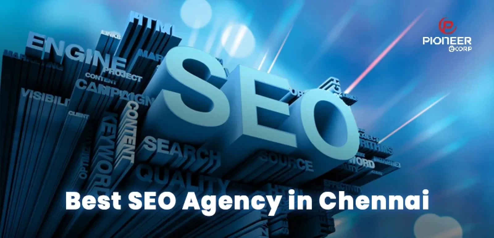 Best SEO Agency in Chennai