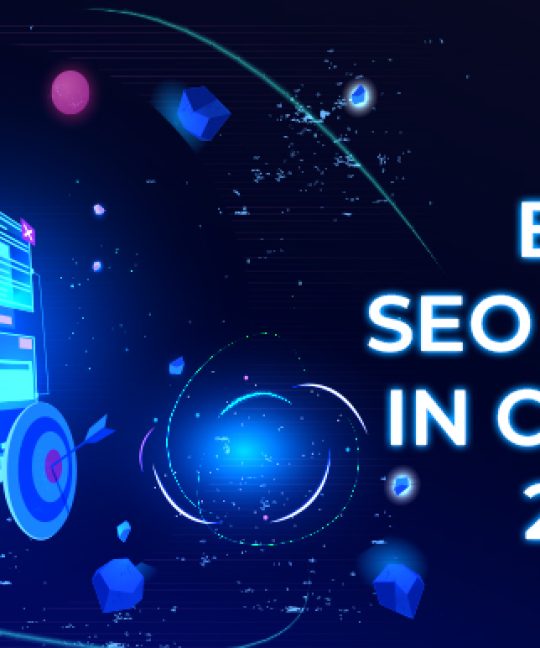 SEO Agency in chennai