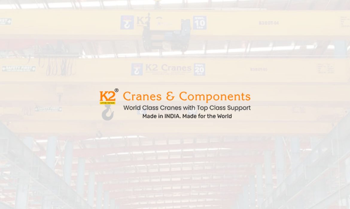 K2Cranes