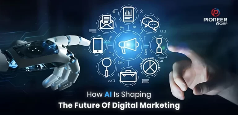 AI in Digital Marketing: How AI Is Shaping the Future (2025)