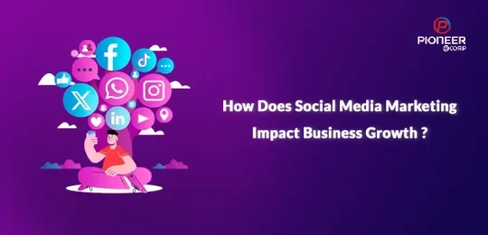 How Does Social Media Marketing Impact Business Growth