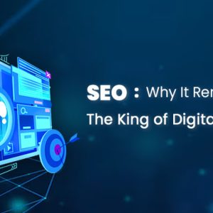 SEO in 2025