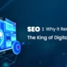 SEO in 2025: Why It Remains the King of Digital Marketing