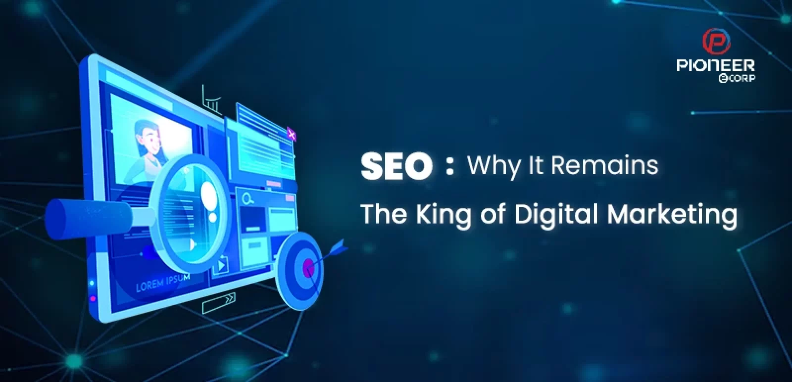 SEO in 2025: Why It Remains the King of Digital Marketing