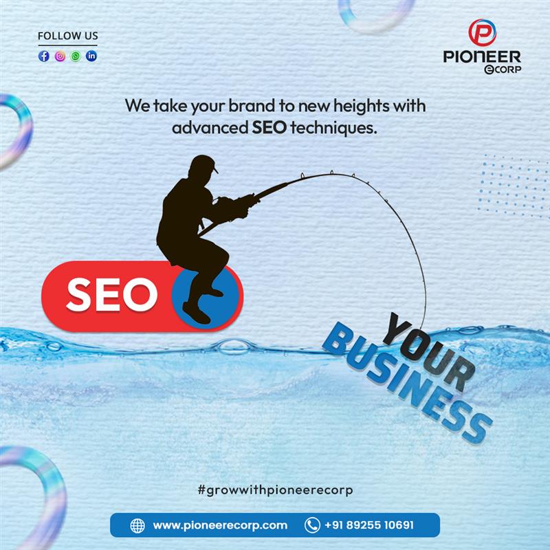 Grow with SEO Image