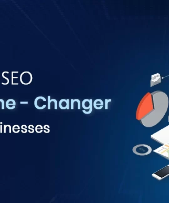 Why Local SEO is a Game-Changer for Small Businesses?