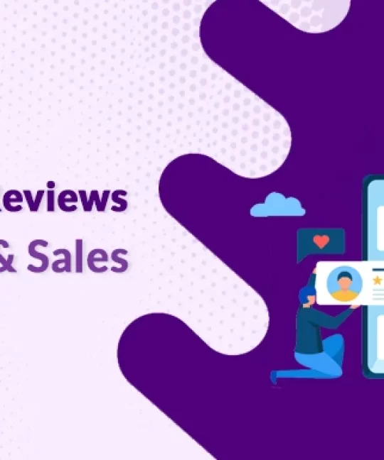 How Online Reviews Impact SEO & Sales