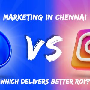 fackbook vs instagram image