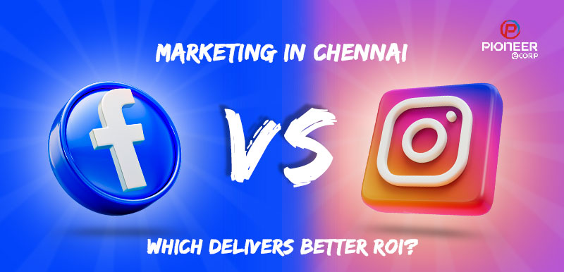 fackbook vs instagram image