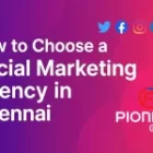 How to Choose the Right Social Marketing Agency in Chennai