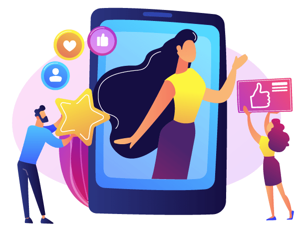 Lead Generation Services​