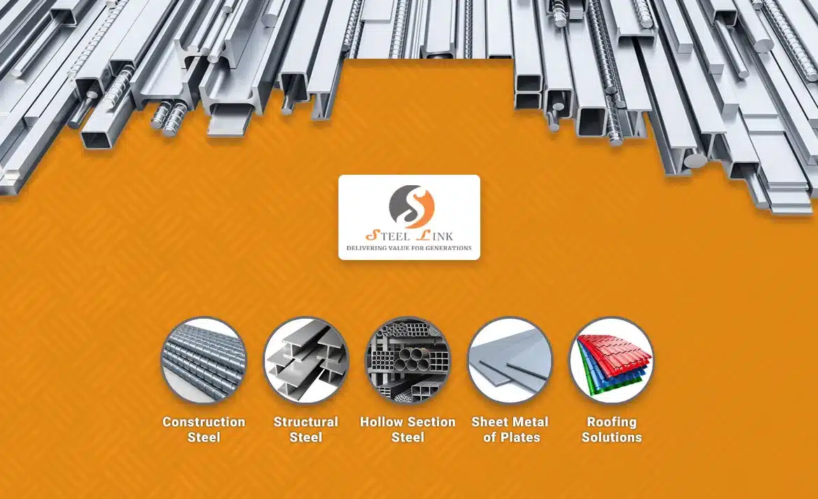 steel link thumbnail