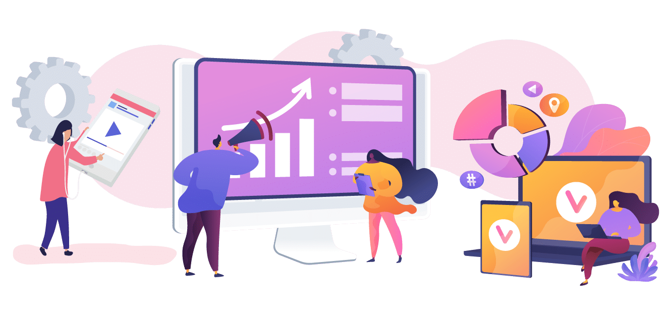 Content marketing image