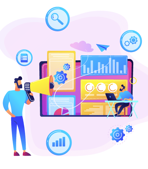 Content marketing Image