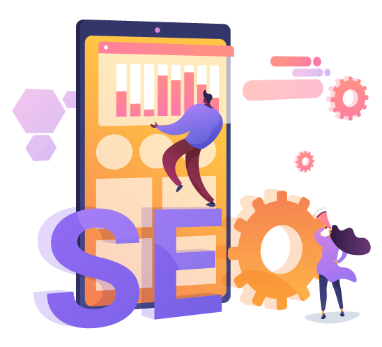 SEO Agency In Chennai