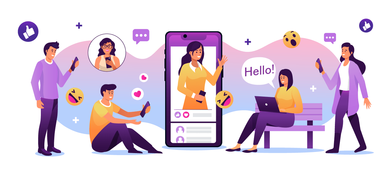 Social Media Marketing Agency In Chennai