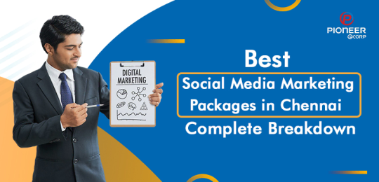 best social media marketing packages