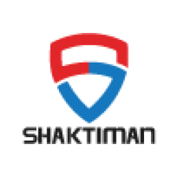 shaktiman logo