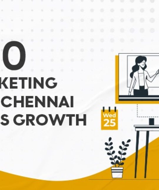 Top 10 Digital Marketing Agencies