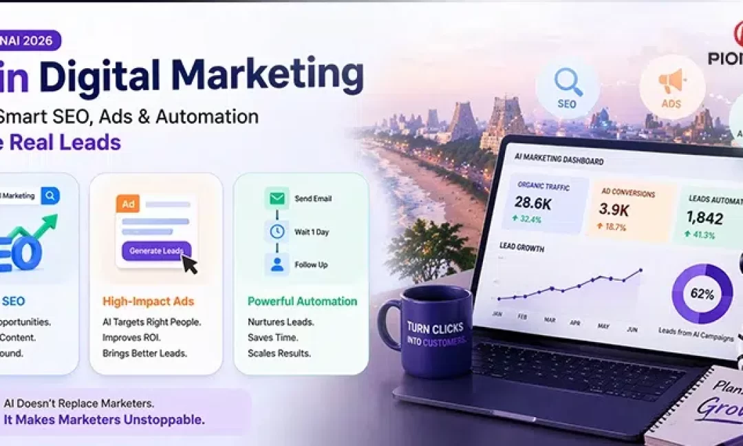 AI in digital marketing in 2026 blog image
