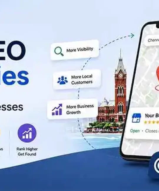 Local SEO Strategies