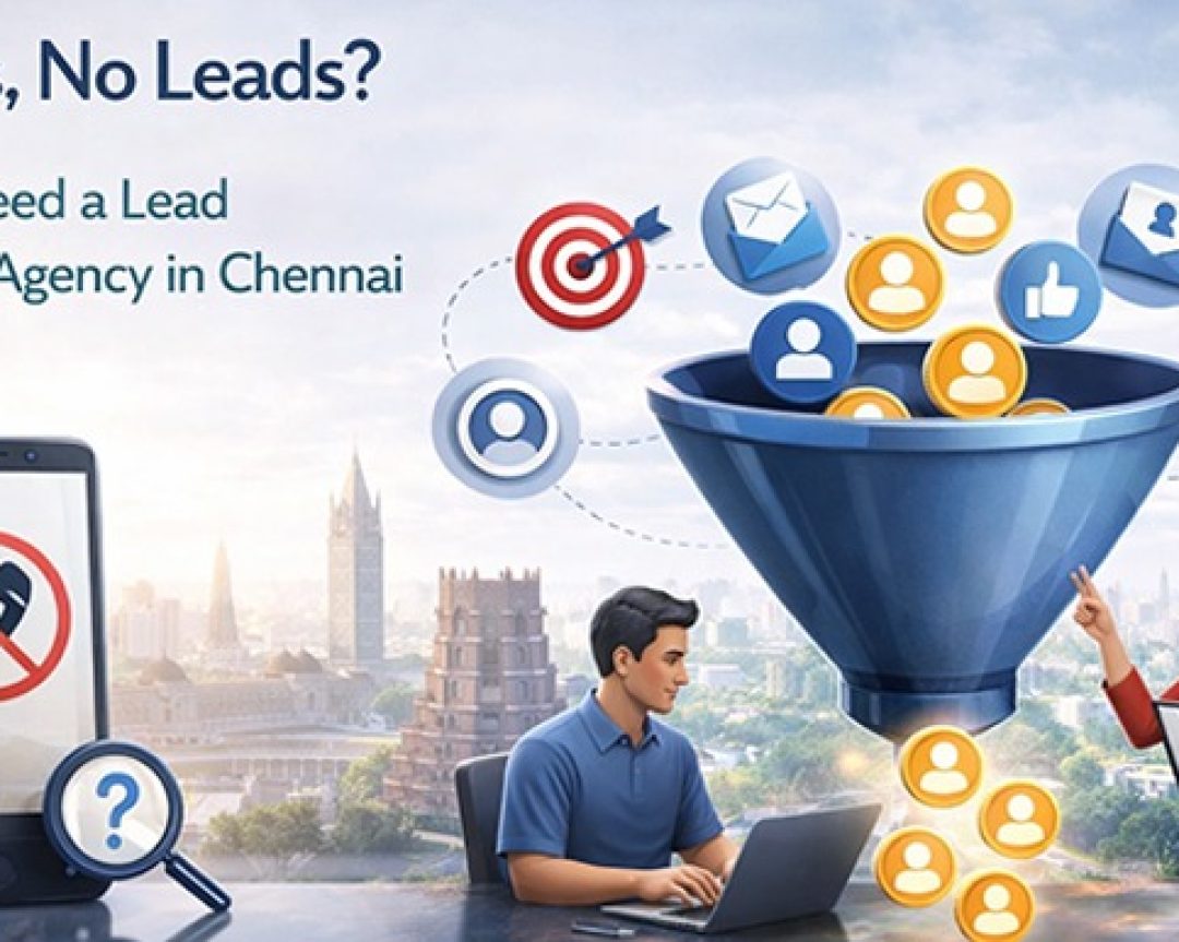 Why You Need a Lead Generation Agency