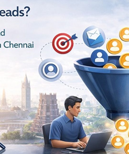 Why You Need a Lead Generation Agency