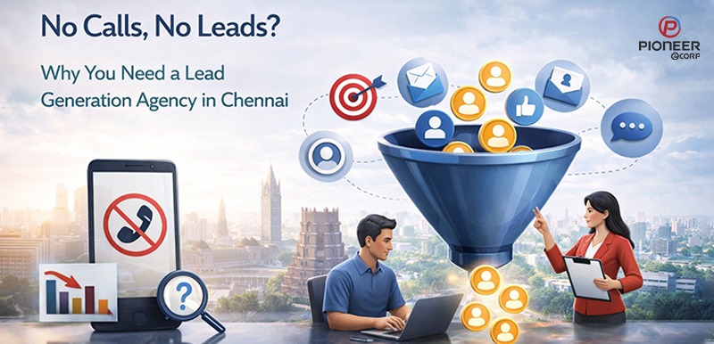 Why You Need a Lead Generation Agency