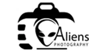 aliens photography