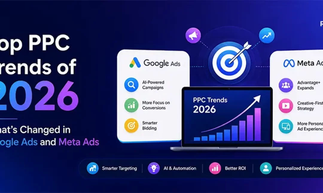 Top PPC Trends of 2026