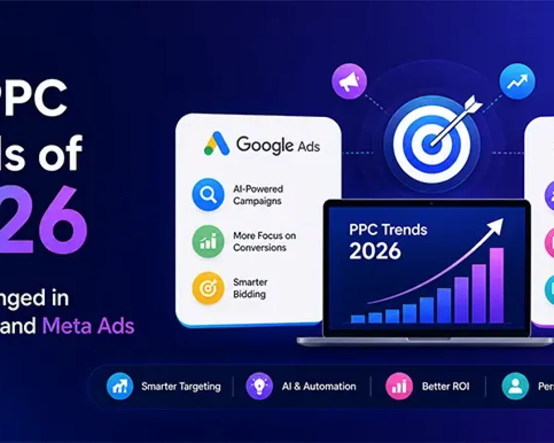 Top PPC Trends of 2026