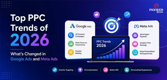 Top PPC Trends of 2026